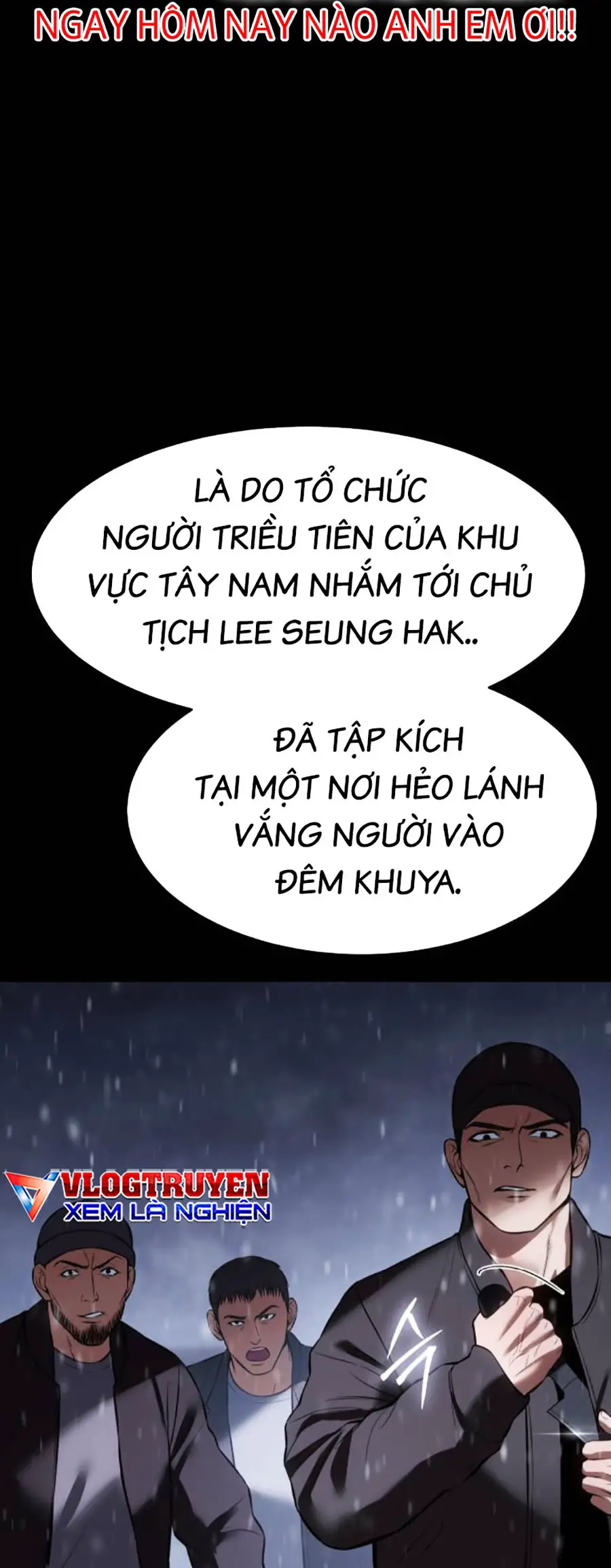 Đặc Vụ Thế Thân Nettruyen ZZZ Chương 73 Page 29