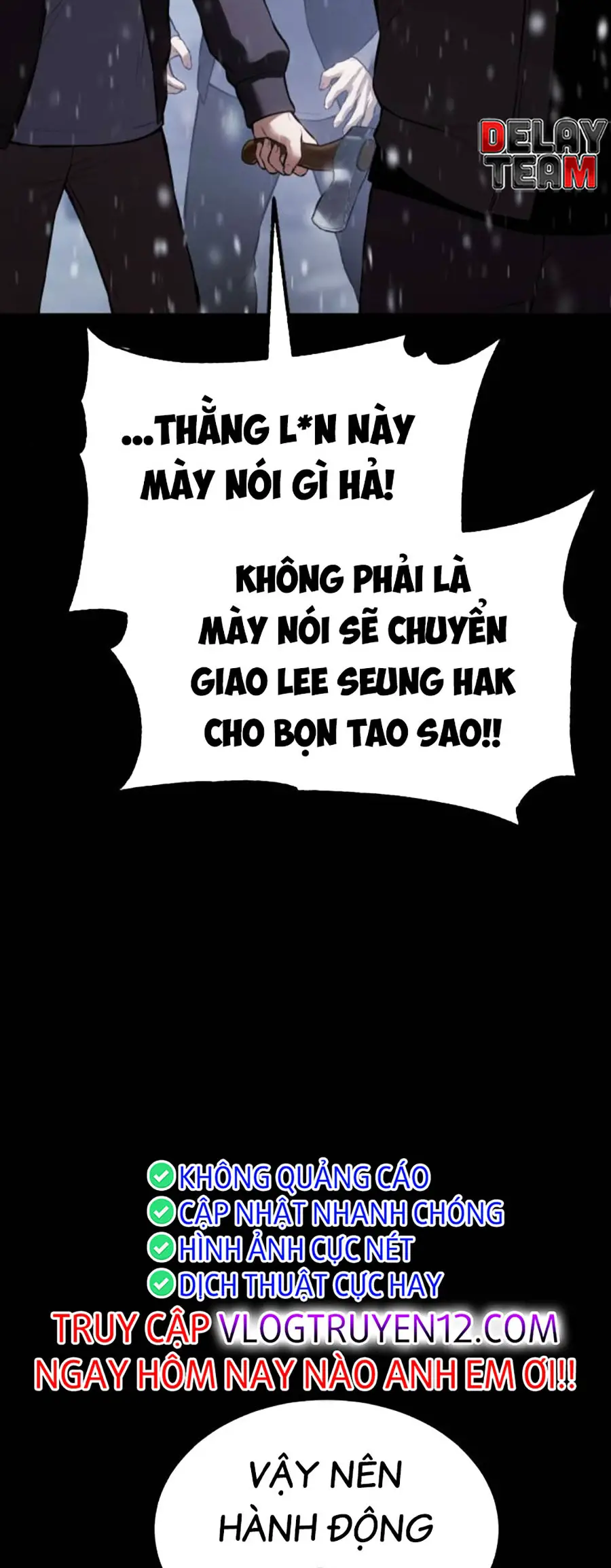 Đặc Vụ Thế Thân Nettruyen ZZZ Chương 73 Page 30