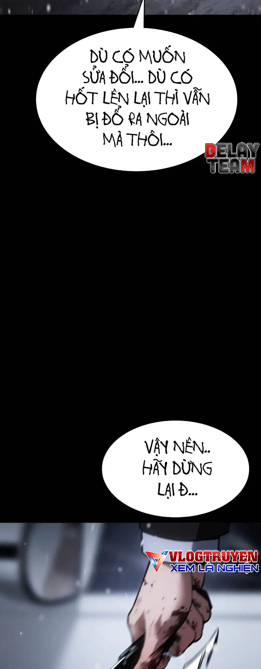 Đặc Vụ Thế Thân Nettruyen ZZZ Chương 73 Page 45