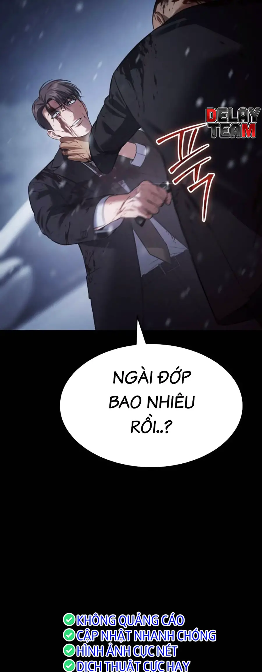 Đặc Vụ Thế Thân Nettruyen ZZZ Chương 73 Page 47