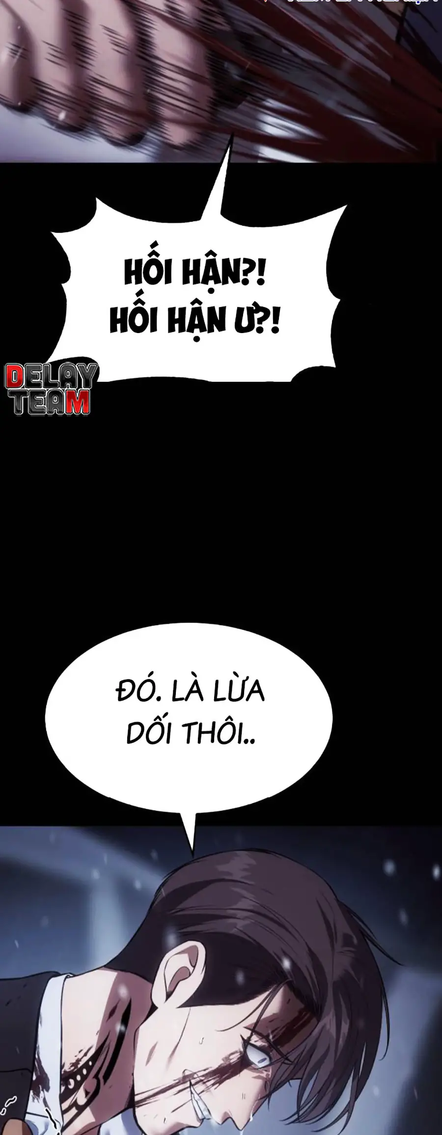 Đặc Vụ Thế Thân Nettruyen ZZZ Chương 73 Page 49