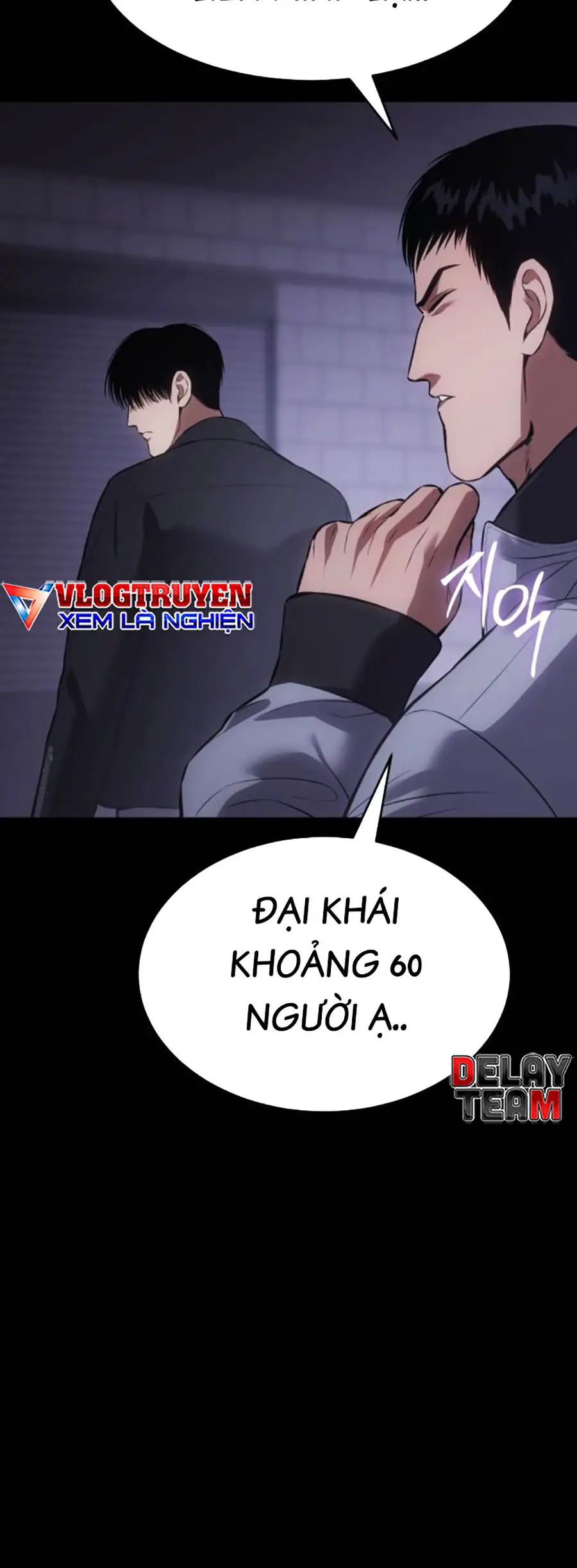 Đặc Vụ Thế Thân Nettruyen ZZZ Chương 73 Page 56