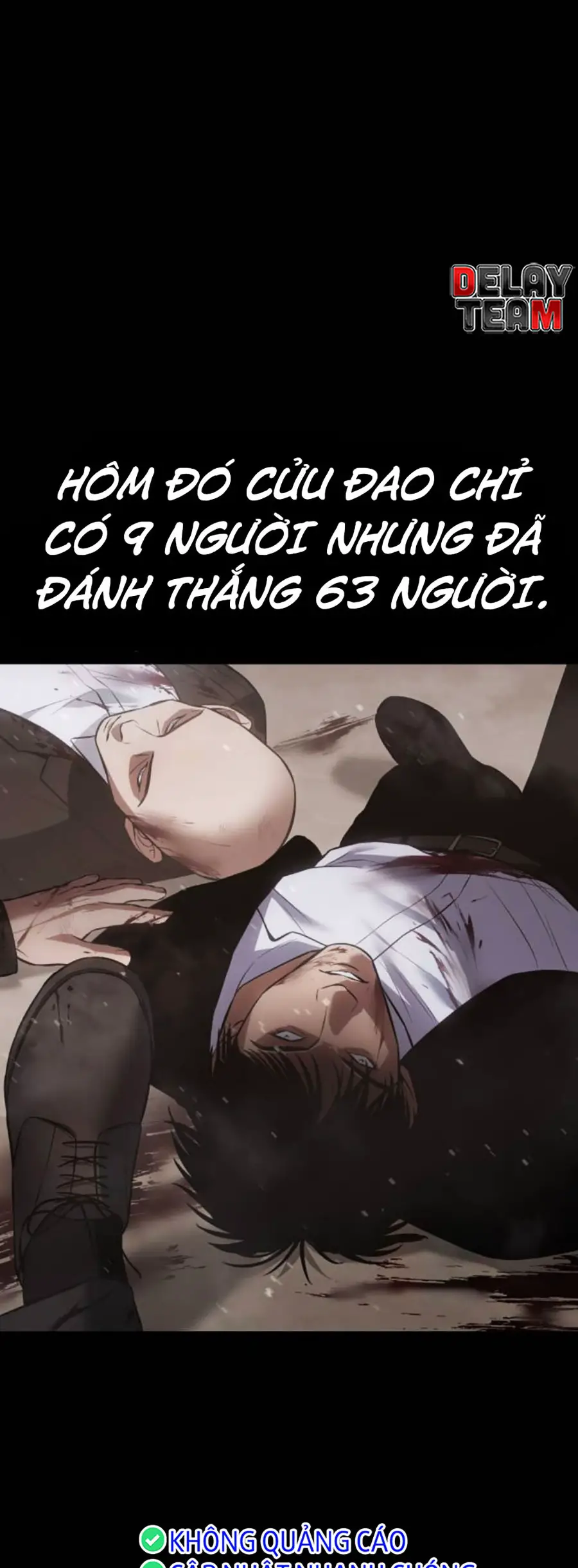 Đặc Vụ Thế Thân Nettruyen ZZZ Chương 73 Page 65