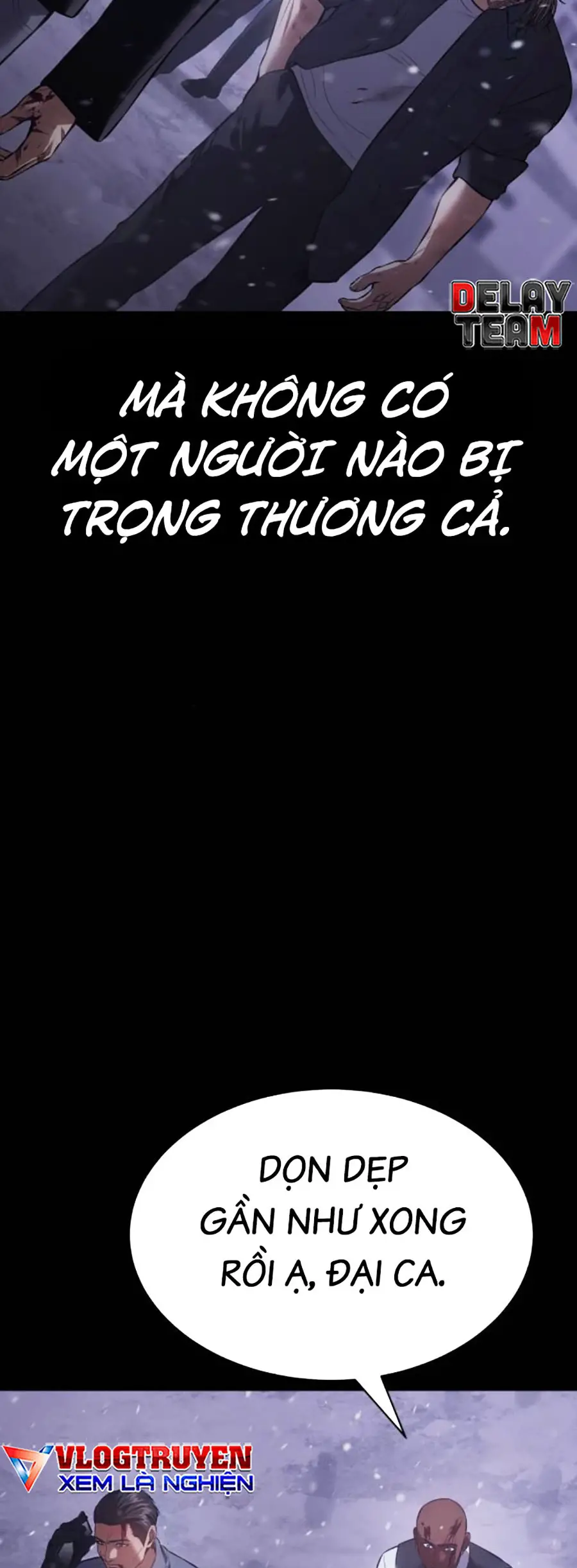 Đặc Vụ Thế Thân Nettruyen ZZZ Chương 73 Page 67