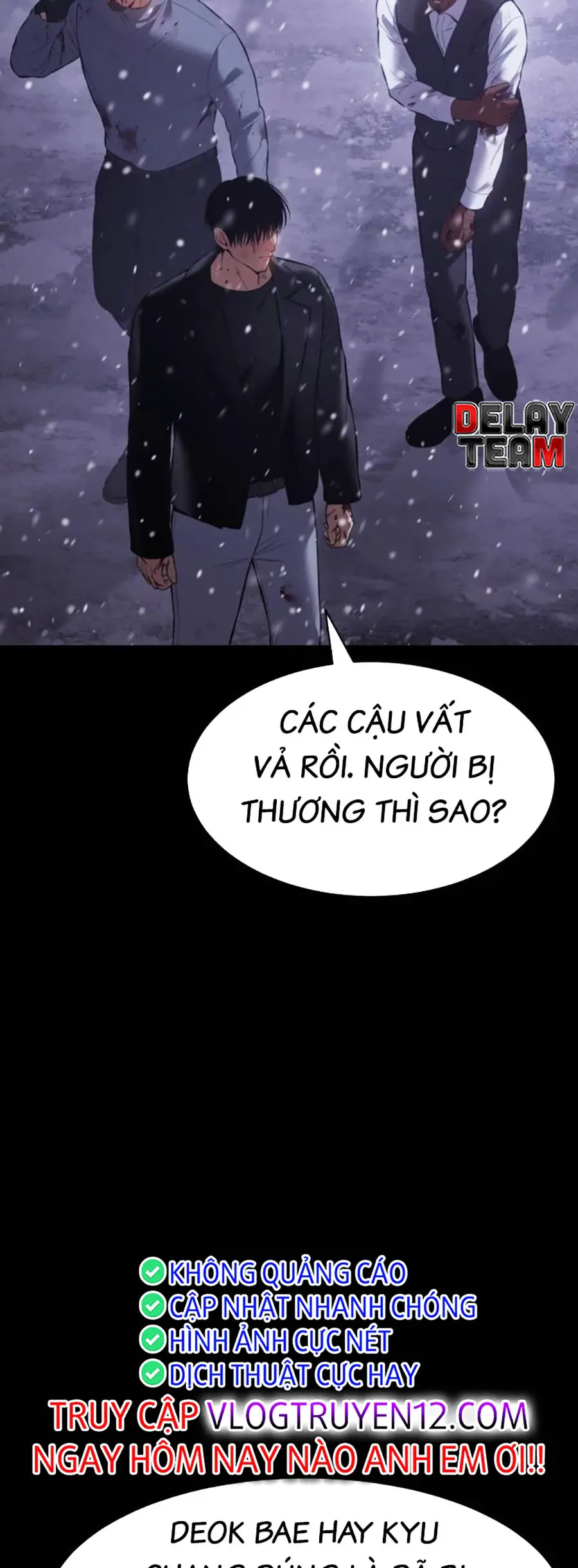 Đặc Vụ Thế Thân Nettruyen ZZZ Chương 73 Page 68