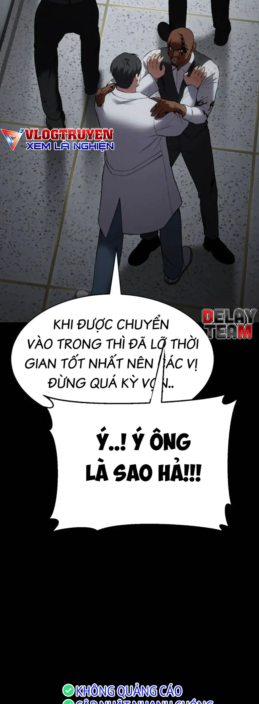 Đặc Vụ Thế Thân Nettruyen ZZZ Chương 73 Page 74