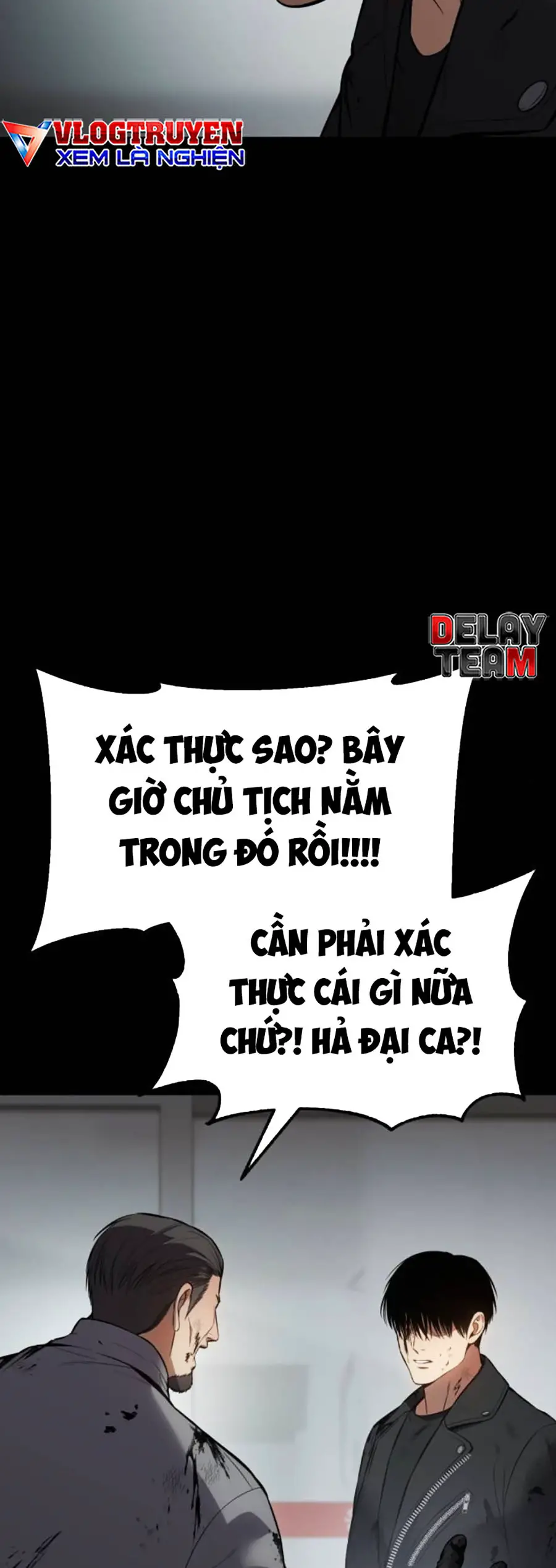 Đặc Vụ Thế Thân Nettruyen ZZZ Chương 73 Page 79