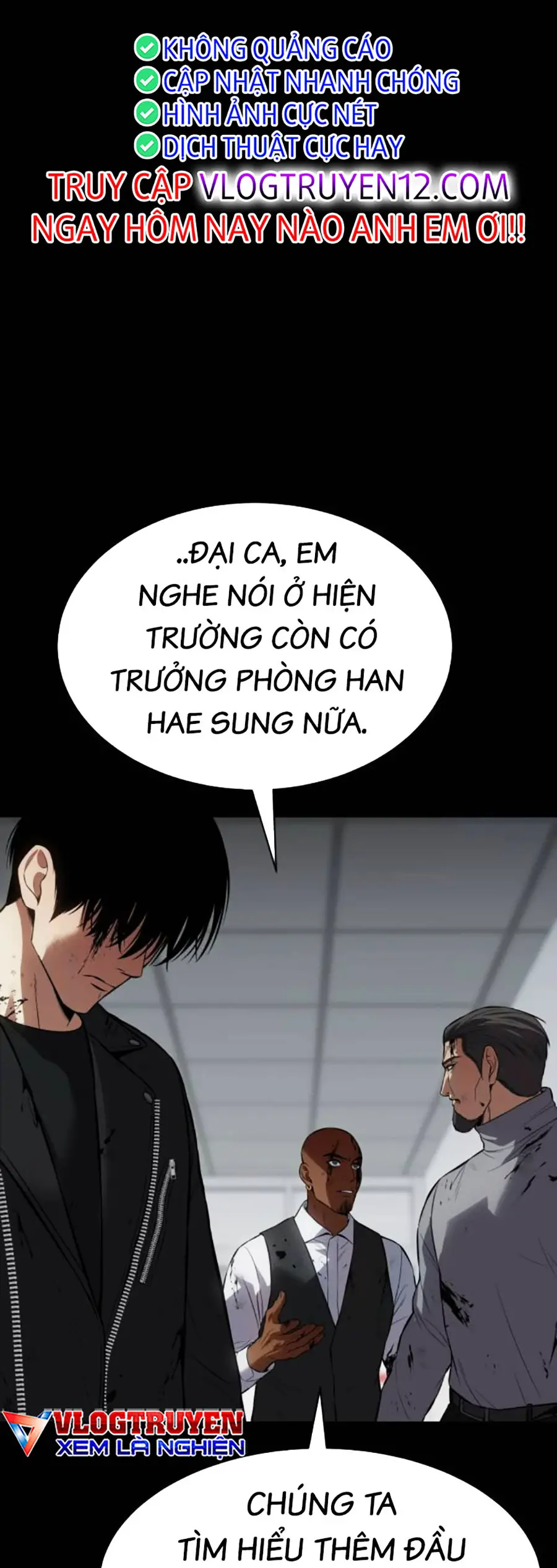 Đặc Vụ Thế Thân Nettruyen ZZZ Chương 73 Page 85