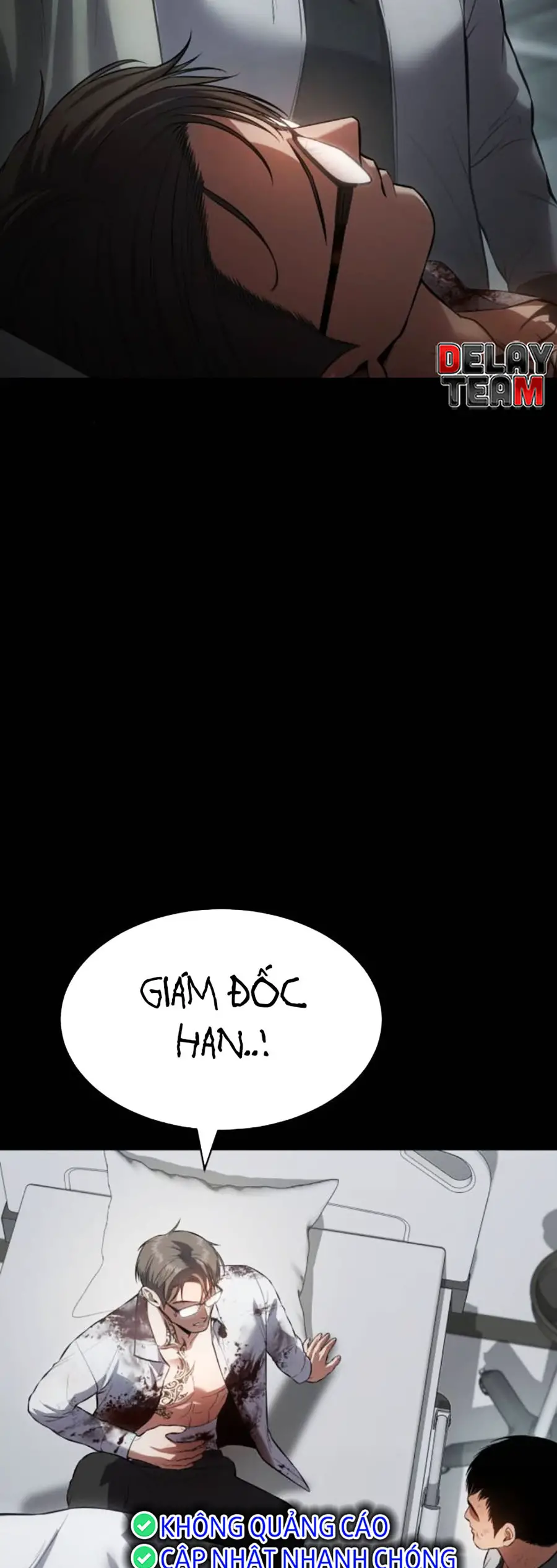 Đặc Vụ Thế Thân Nettruyen ZZZ Chương 73 Page 87