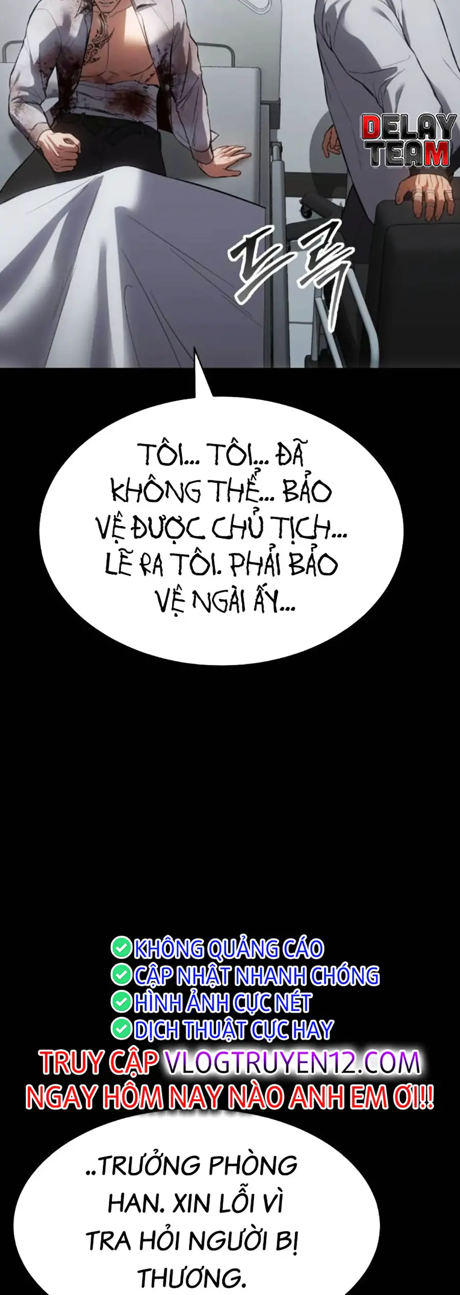 Đặc Vụ Thế Thân Nettruyen ZZZ Chương 73 Page 89
