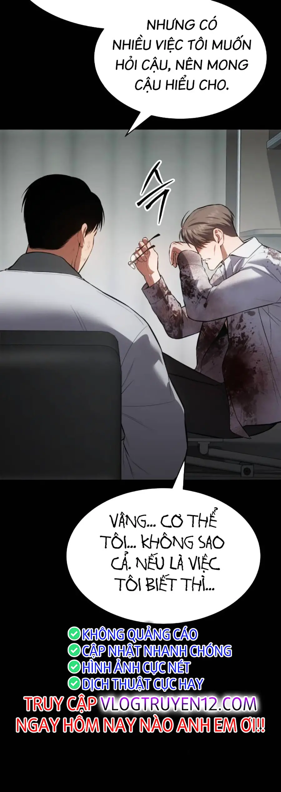 Đặc Vụ Thế Thân Nettruyen ZZZ Chương 73 Page 90