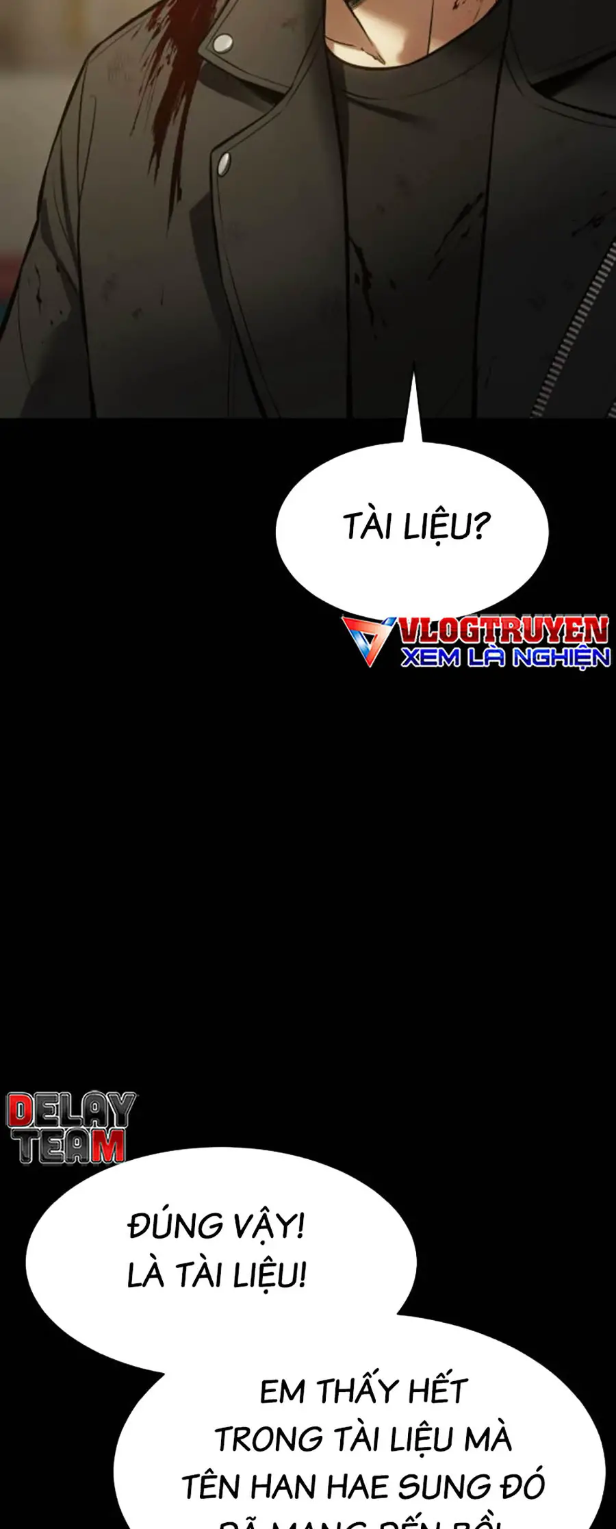 Đặc Vụ Thế Thân Nettruyen ZZZ Chương 73 Page 216