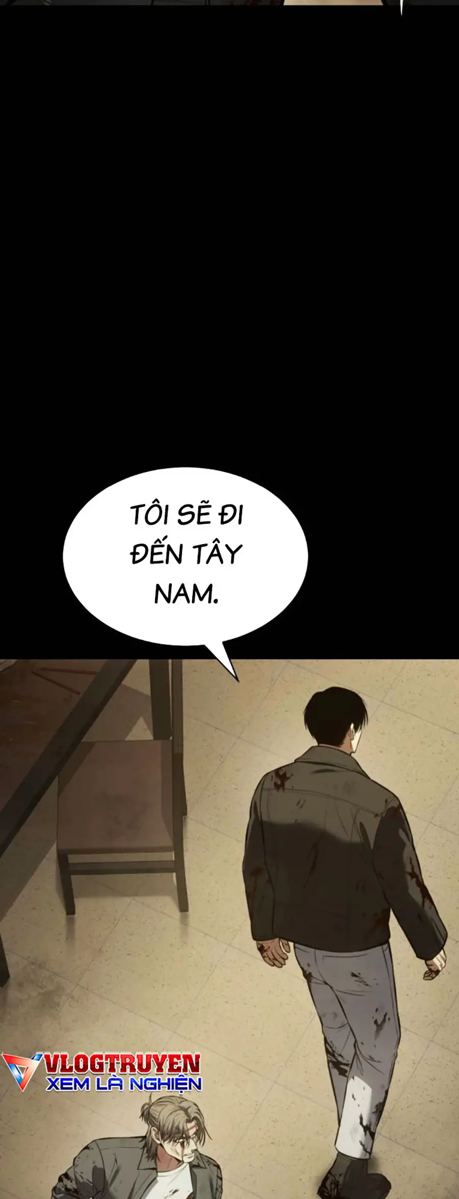 Đặc Vụ Thế Thân Nettruyen ZZZ Chương 73 Page 255