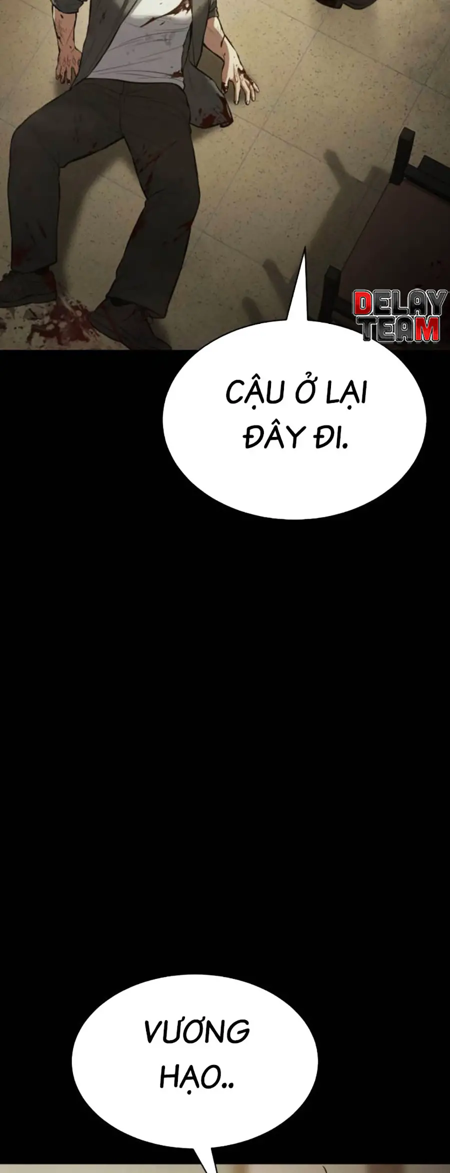 Đặc Vụ Thế Thân Nettruyen ZZZ Chương 73 Page 256