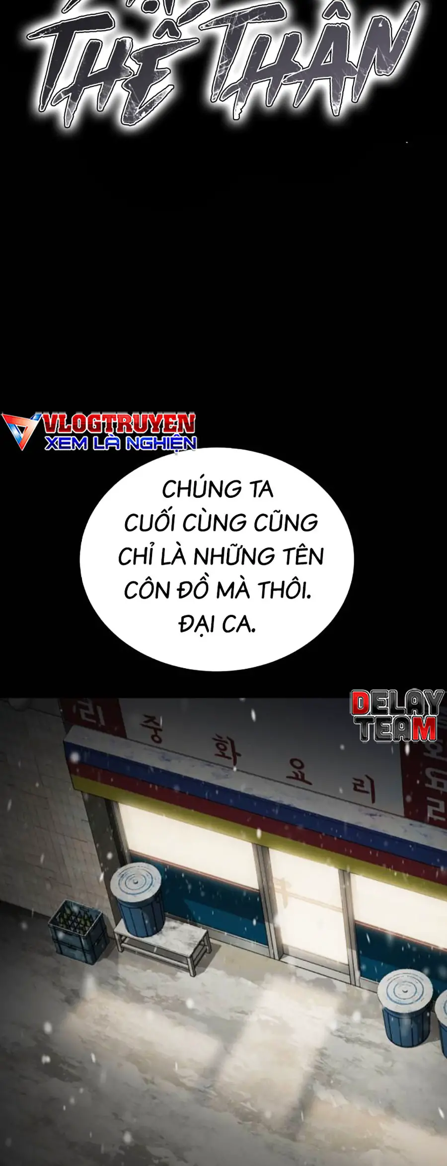 Đặc Vụ Thế Thân Nettruyen ZZZ Chương 73 Page 262