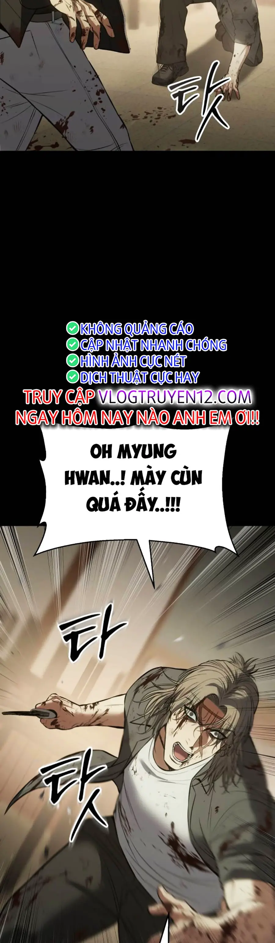 Đặc Vụ Thế Thân Nettruyen ZZZ Chương 73 Page 271