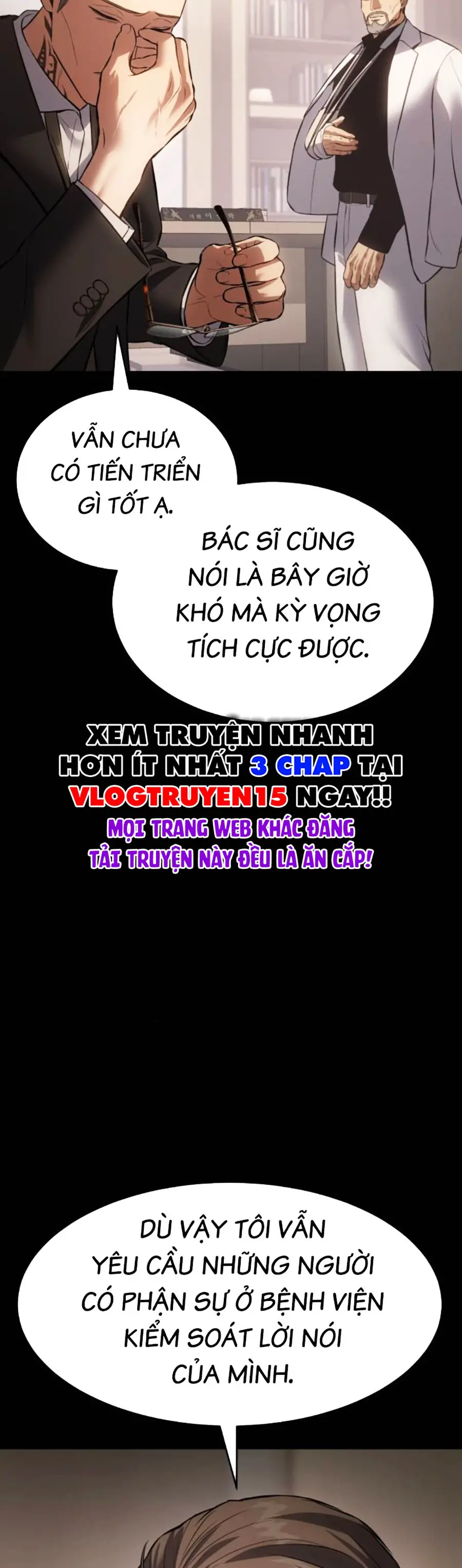 Đặc Vụ Thế Thân Nettruyen ZZZ Chương 73 Page 372