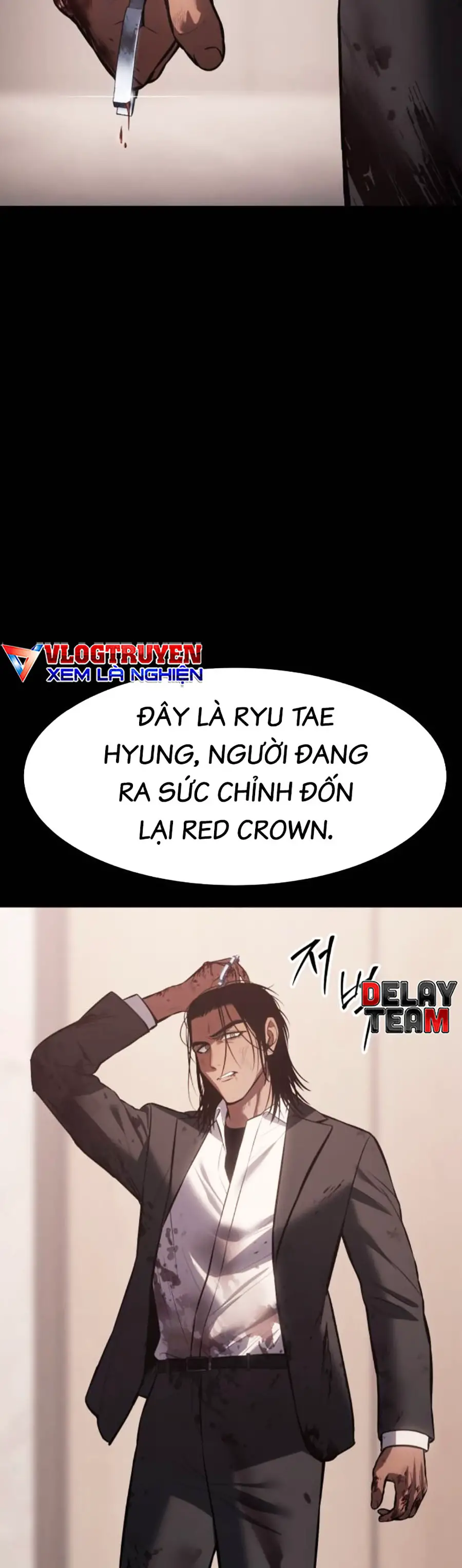 Đặc Vụ Thế Thân Nettruyen ZZZ Chương 73 Page 377