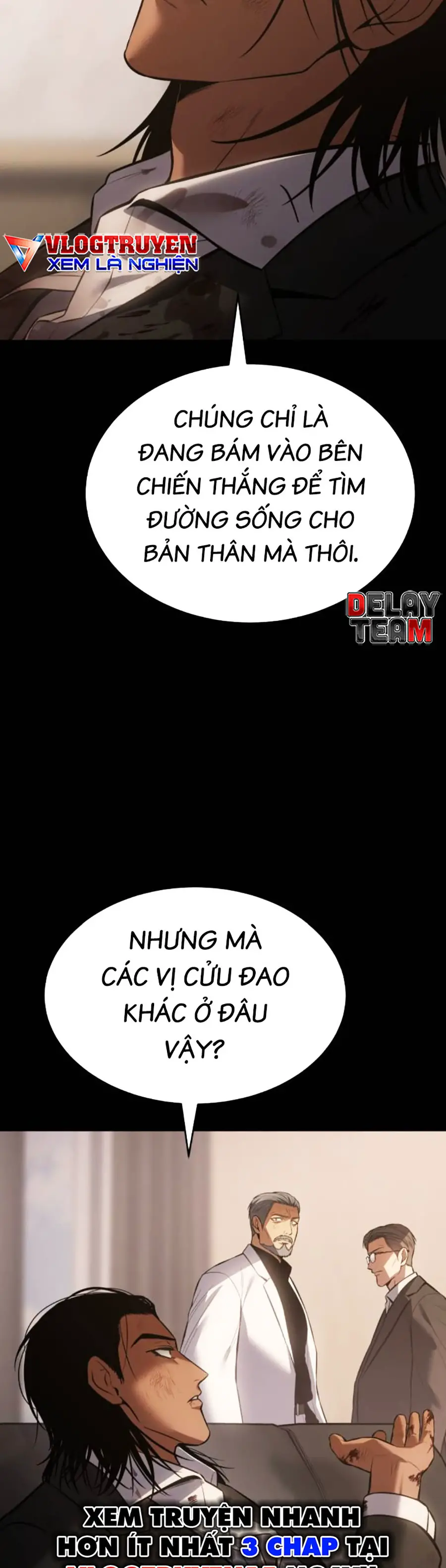Đặc Vụ Thế Thân Nettruyen ZZZ Chương 73 Page 387