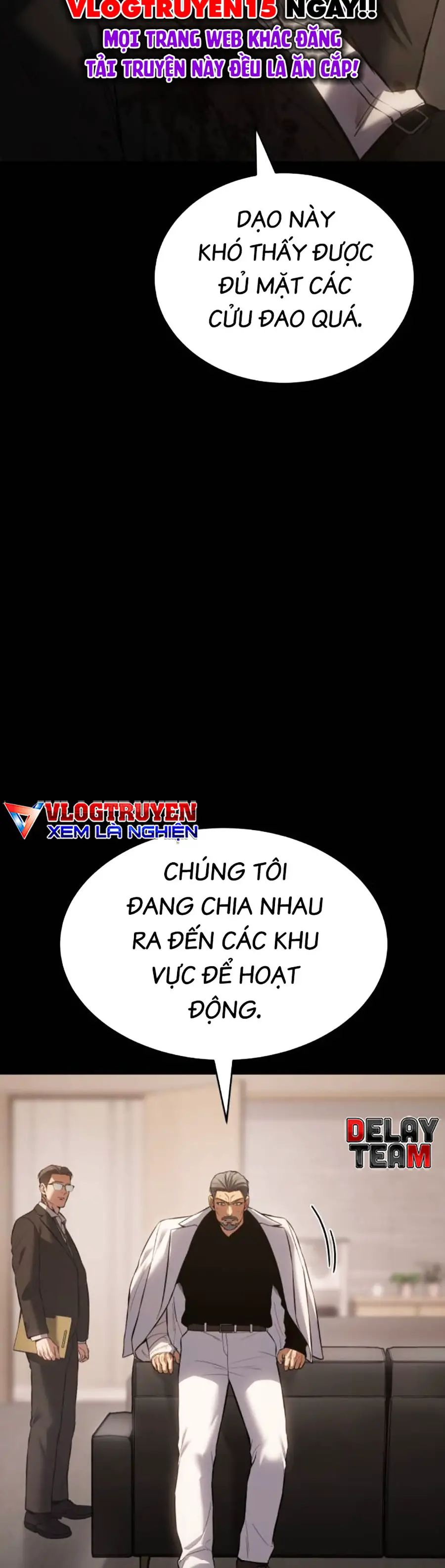 Đặc Vụ Thế Thân Nettruyen ZZZ Chương 73 Page 388