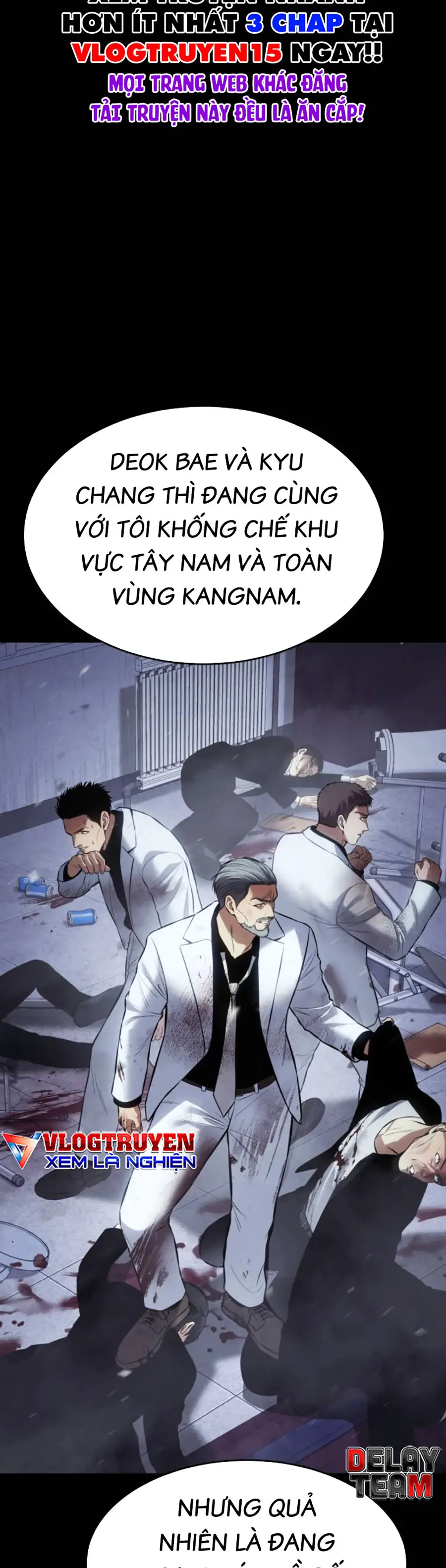 Đặc Vụ Thế Thân Nettruyen ZZZ Chương 73 Page 390