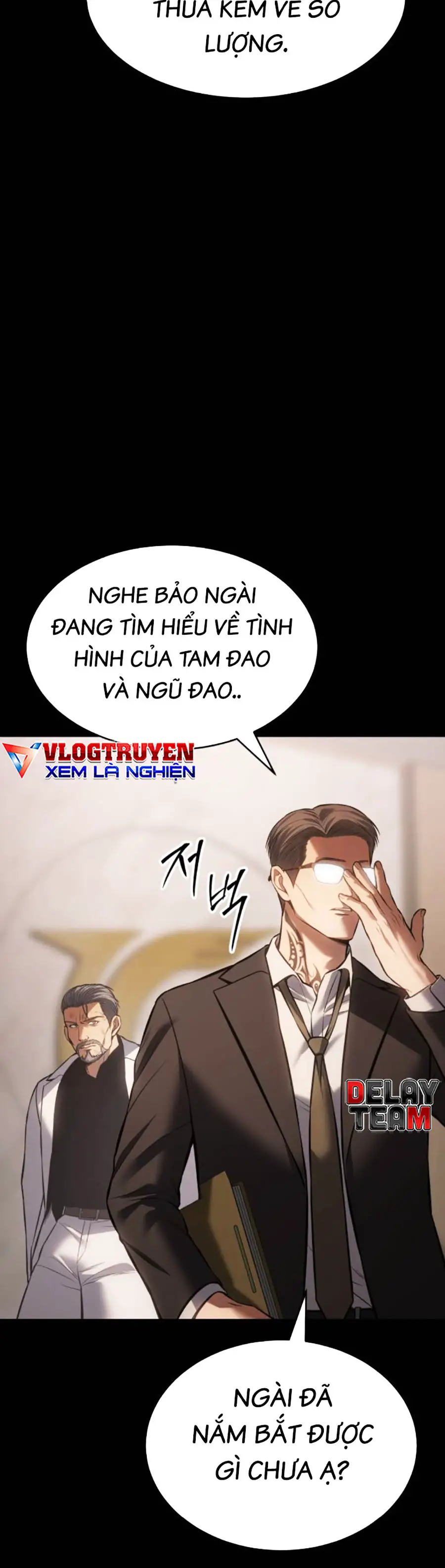 Đặc Vụ Thế Thân Nettruyen ZZZ Chương 73 Page 391