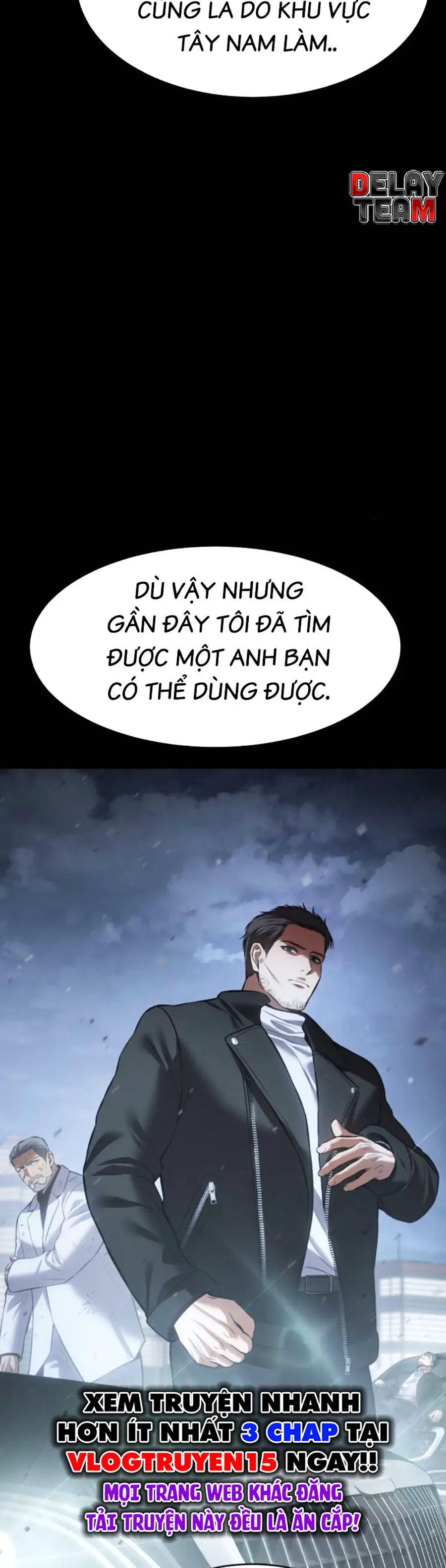 Đặc Vụ Thế Thân Nettruyen ZZZ Chương 73 Page 393
