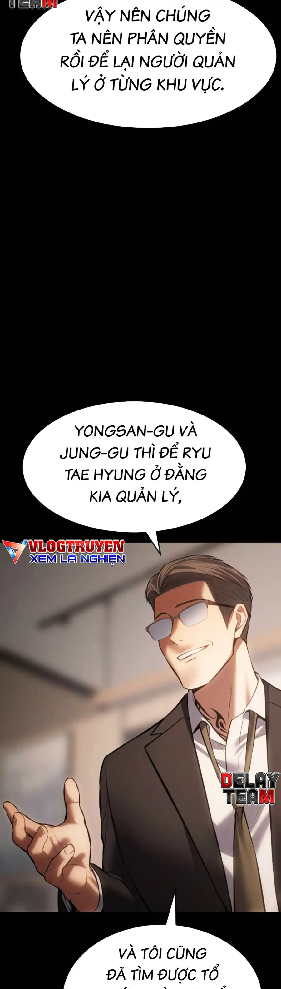 Đặc Vụ Thế Thân Nettruyen ZZZ Chương 73 Page 398