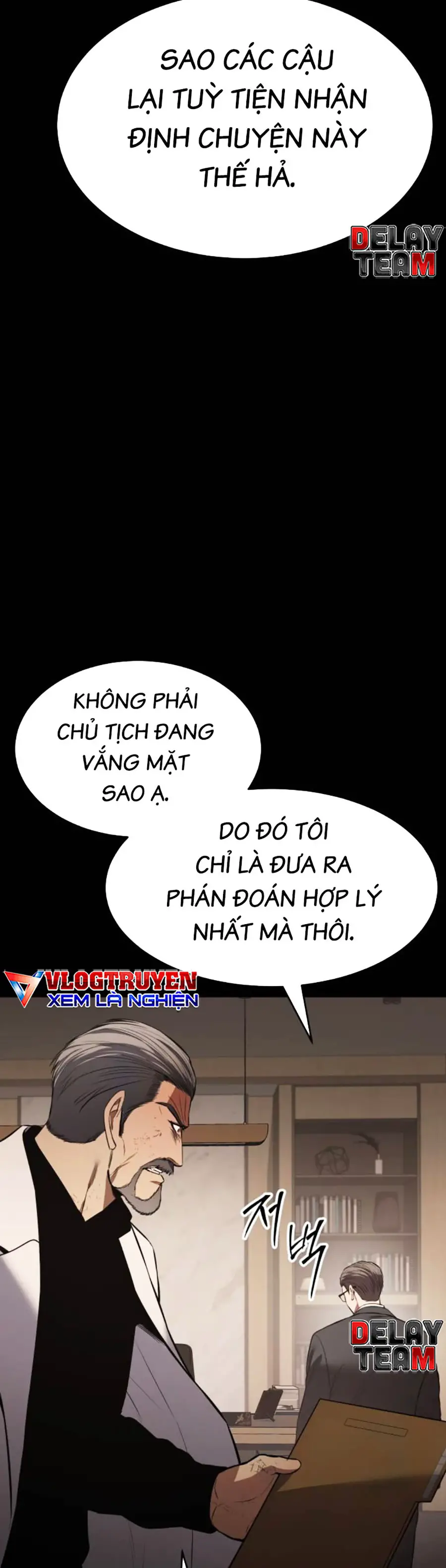 Đặc Vụ Thế Thân Nettruyen ZZZ Chương 73 Page 400
