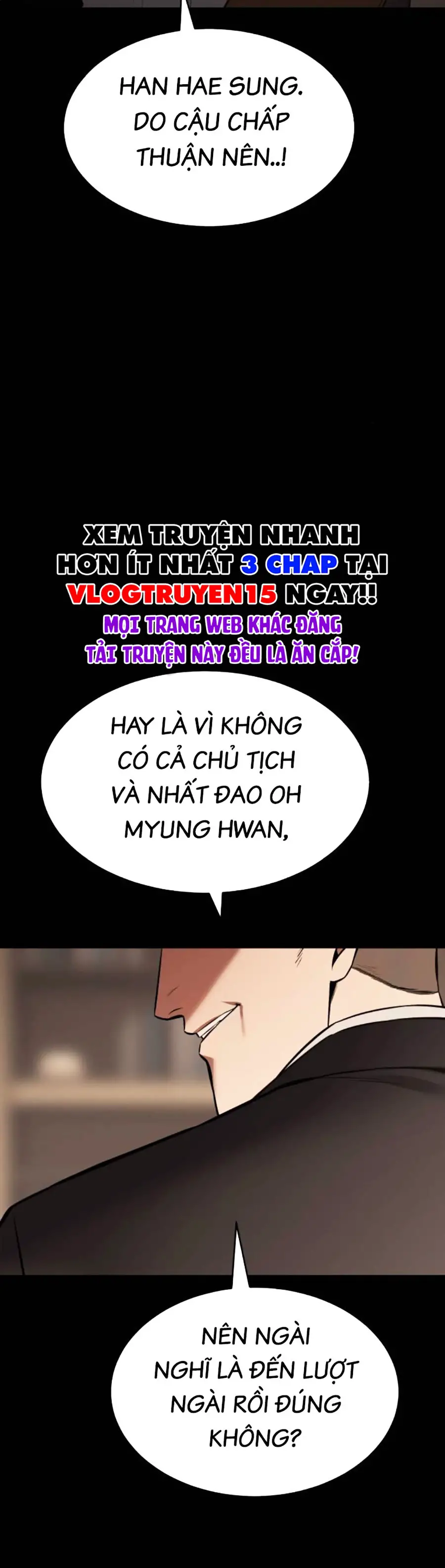 Đặc Vụ Thế Thân Nettruyen ZZZ Chương 73 Page 401