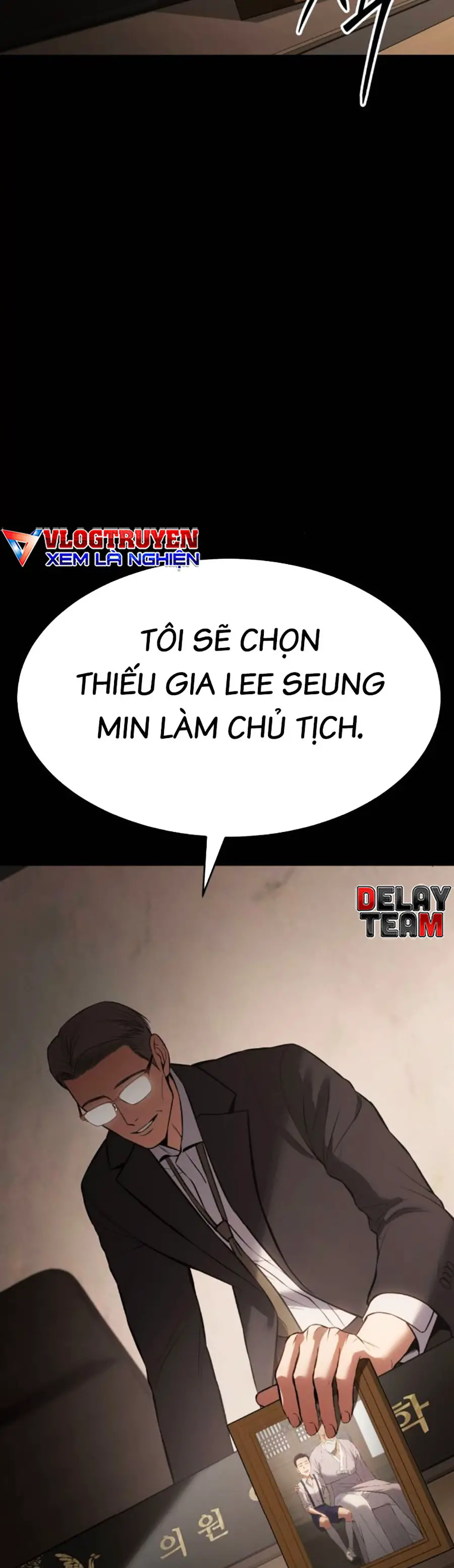Đặc Vụ Thế Thân Nettruyen ZZZ Chương 73 Page 409