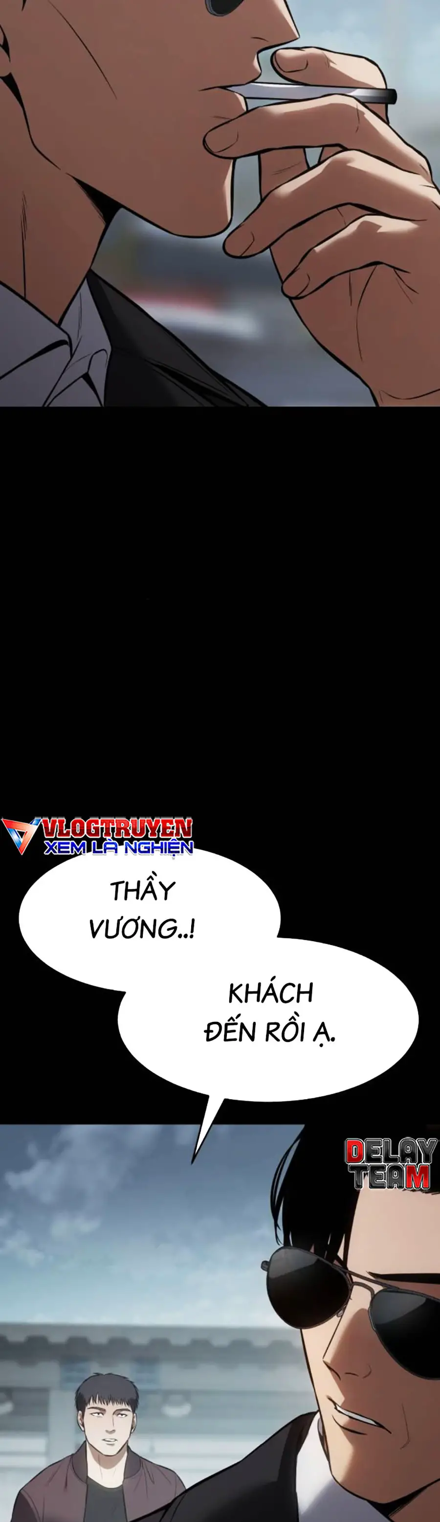 Đặc Vụ Thế Thân Nettruyen ZZZ Chương 73 Page 413
