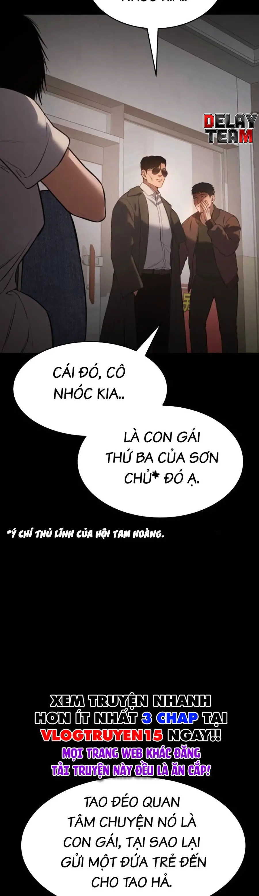 Đặc Vụ Thế Thân Nettruyen ZZZ Chương 73 Page 417