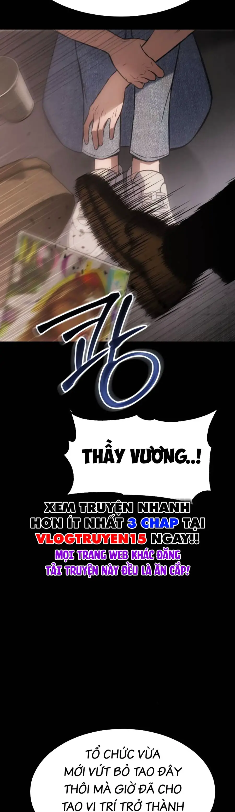 Đặc Vụ Thế Thân Nettruyen ZZZ Chương 73 Page 418