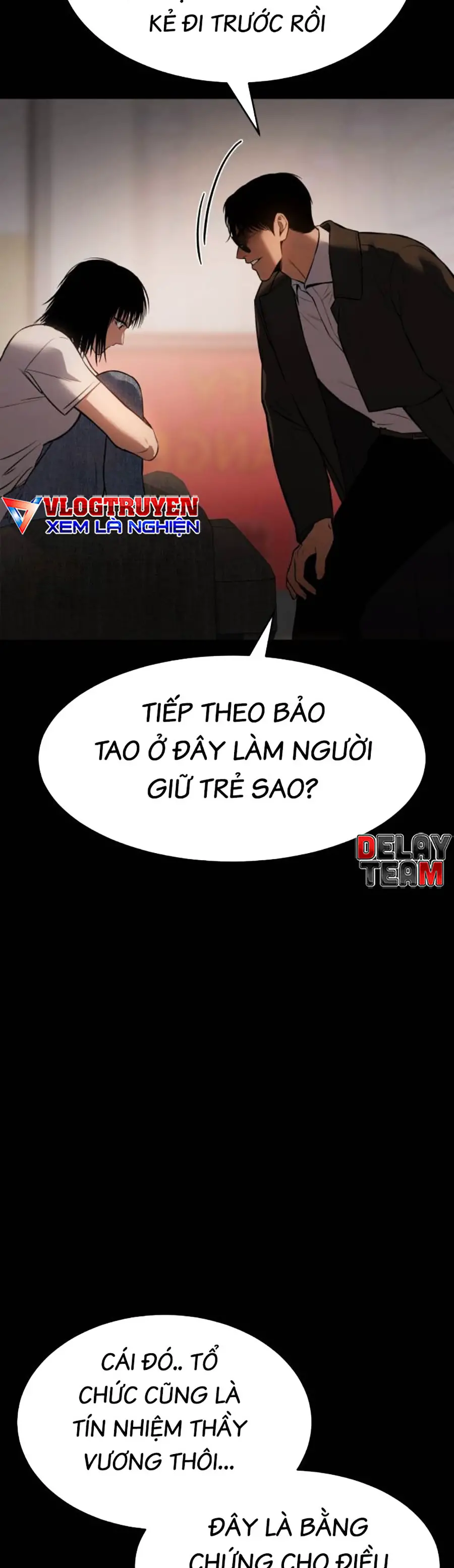 Đặc Vụ Thế Thân Nettruyen ZZZ Chương 73 Page 419