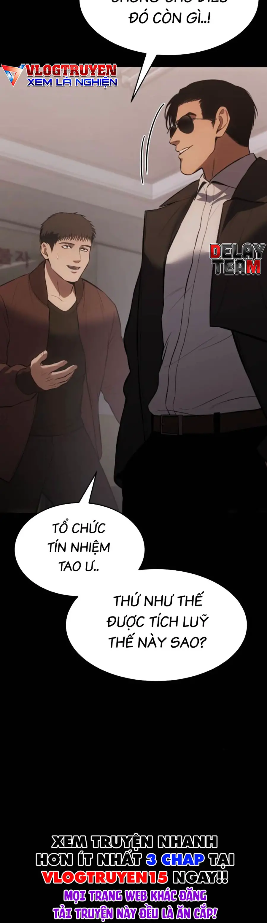Đặc Vụ Thế Thân Nettruyen ZZZ Chương 73 Page 420