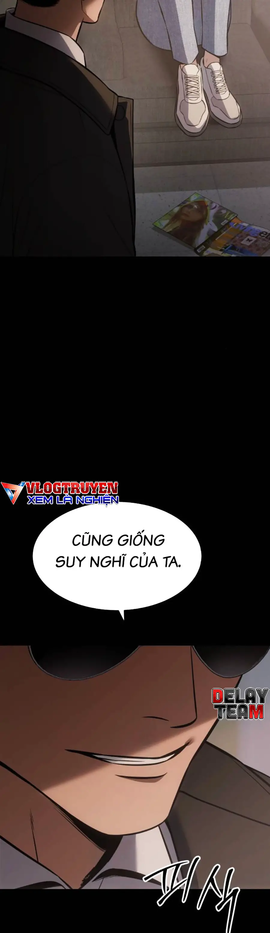 Đặc Vụ Thế Thân Nettruyen ZZZ Chương 73 Page 424