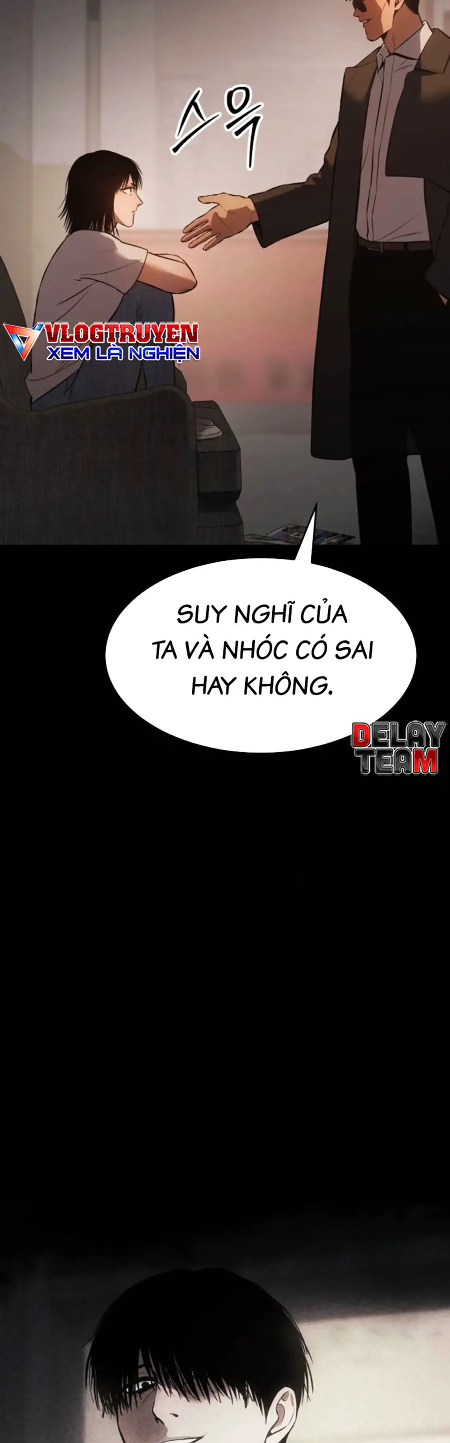 Đặc Vụ Thế Thân Nettruyen ZZZ Chương 73 Page 427