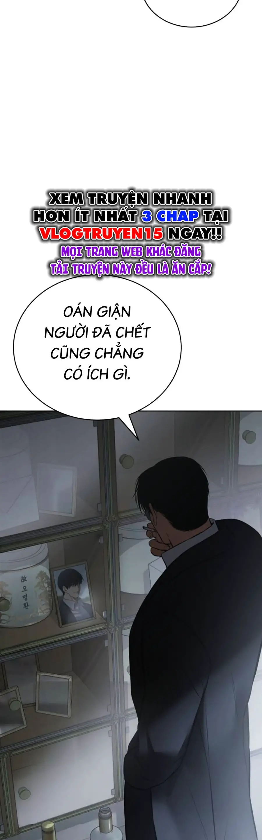 Đặc Vụ Thế Thân Nettruyen ZZZ Chương 73 Page 440