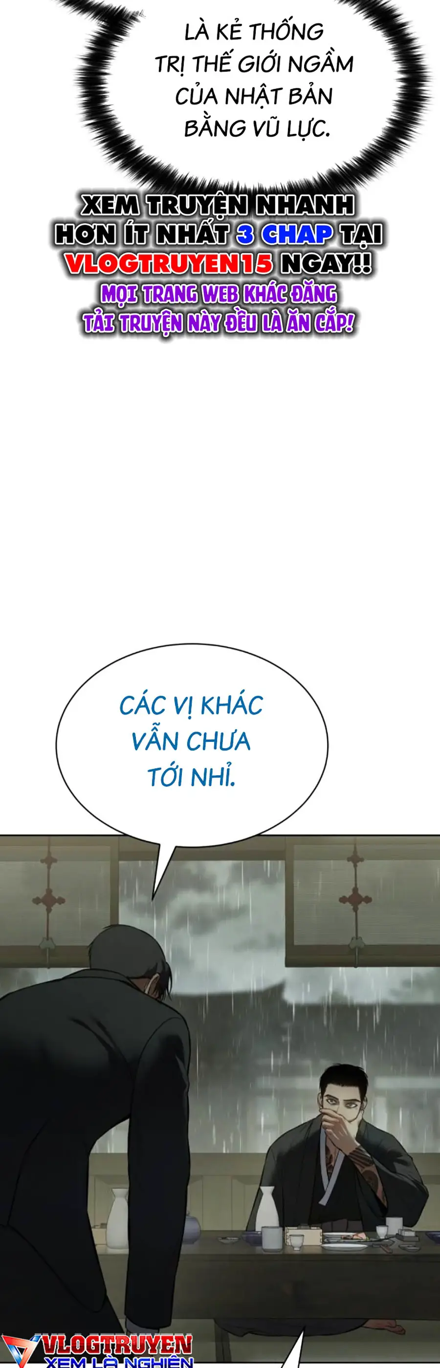 Đặc Vụ Thế Thân Nettruyen ZZZ Chương 73 Page 454