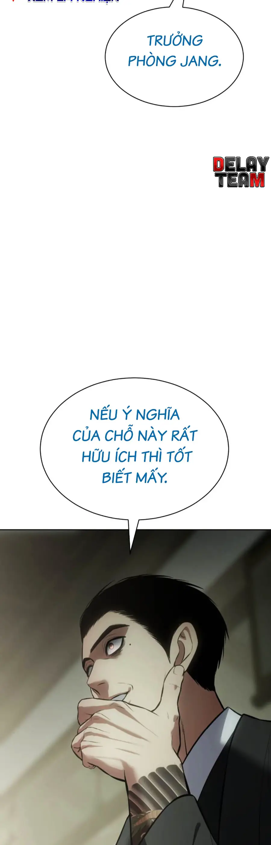 Đặc Vụ Thế Thân Nettruyen ZZZ Chương 73 Page 455