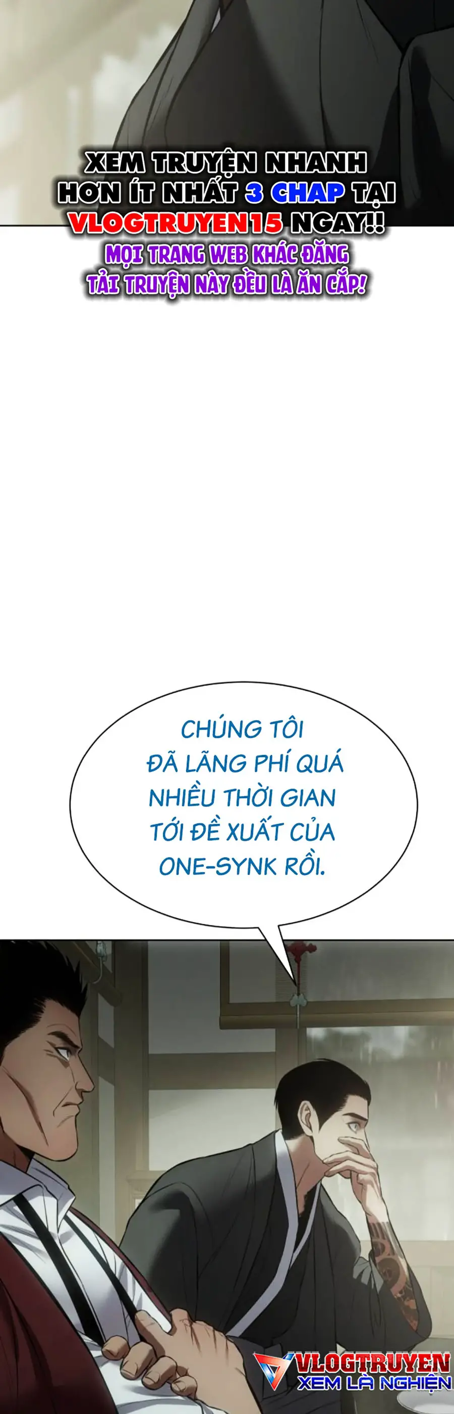 Đặc Vụ Thế Thân Nettruyen ZZZ Chương 73 Page 456