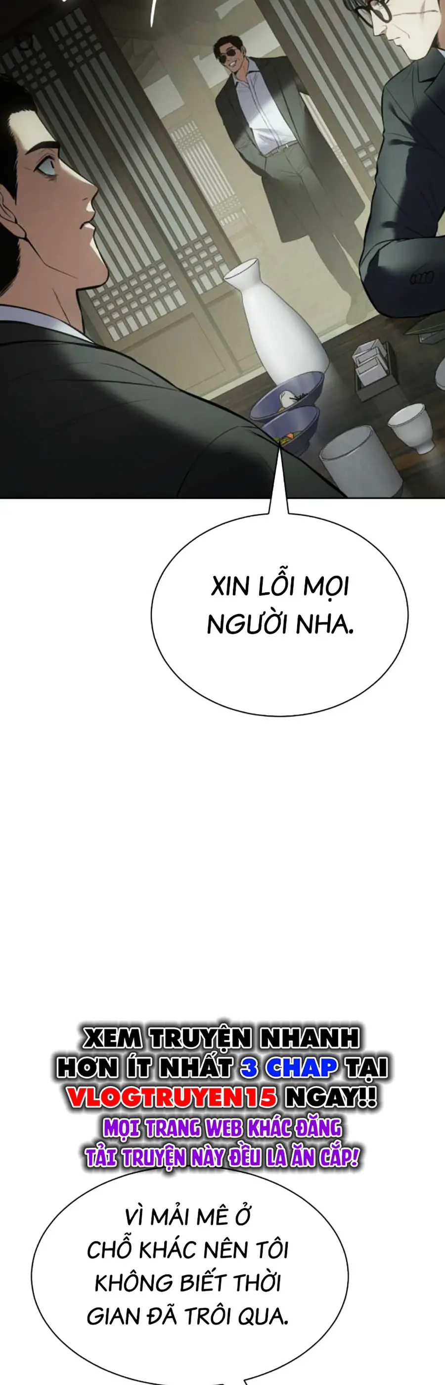 Đặc Vụ Thế Thân Nettruyen ZZZ Chương 73 Page 460