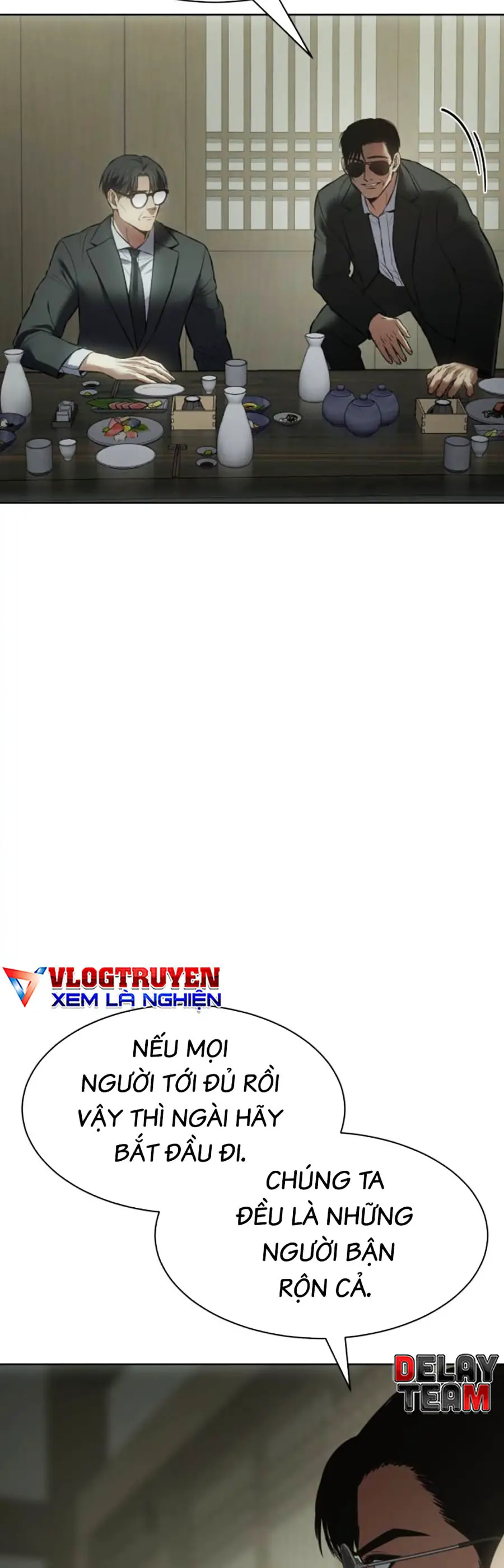 Đặc Vụ Thế Thân Nettruyen ZZZ Chương 73 Page 461