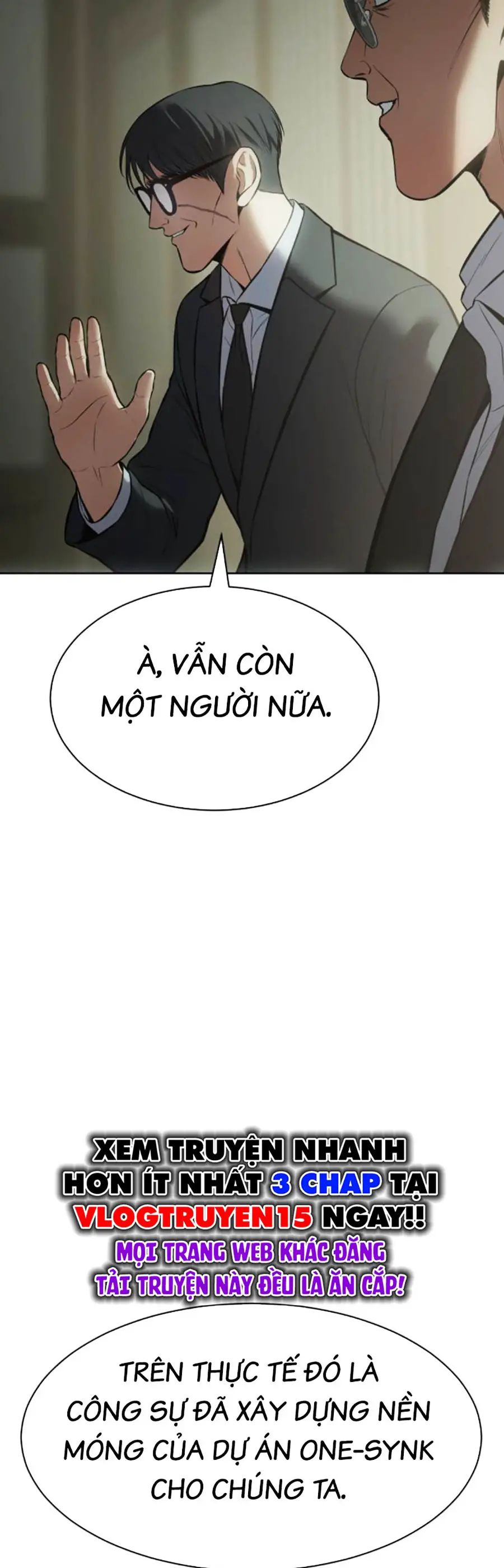 Đặc Vụ Thế Thân Nettruyen ZZZ Chương 73 Page 462