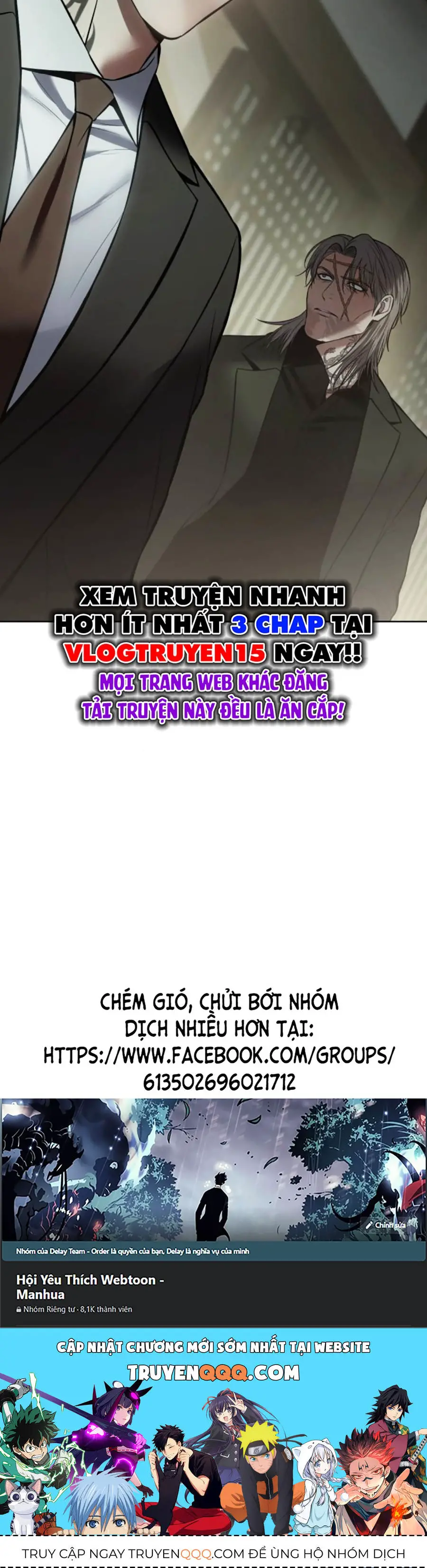 Đặc Vụ Thế Thân Nettruyen ZZZ Chương 73 Page 465