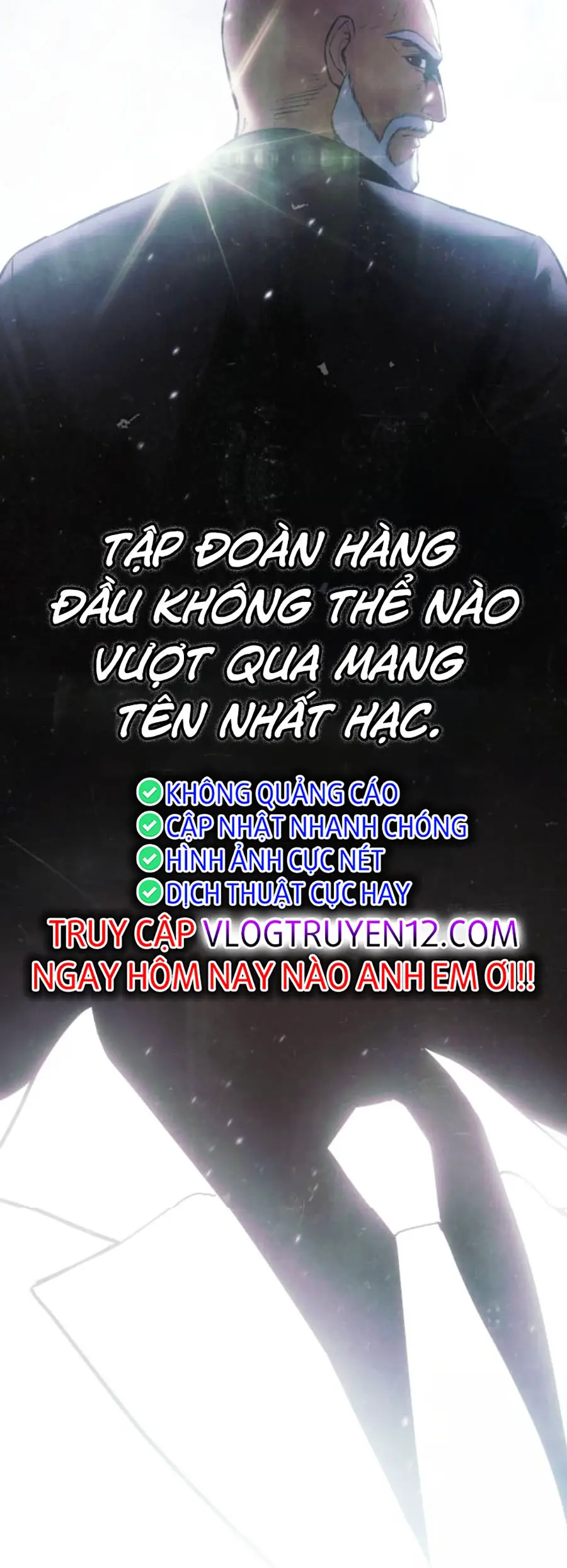Đặc Vụ Thế Thân Nettruyen ZZZ Chương 74 Page 3
