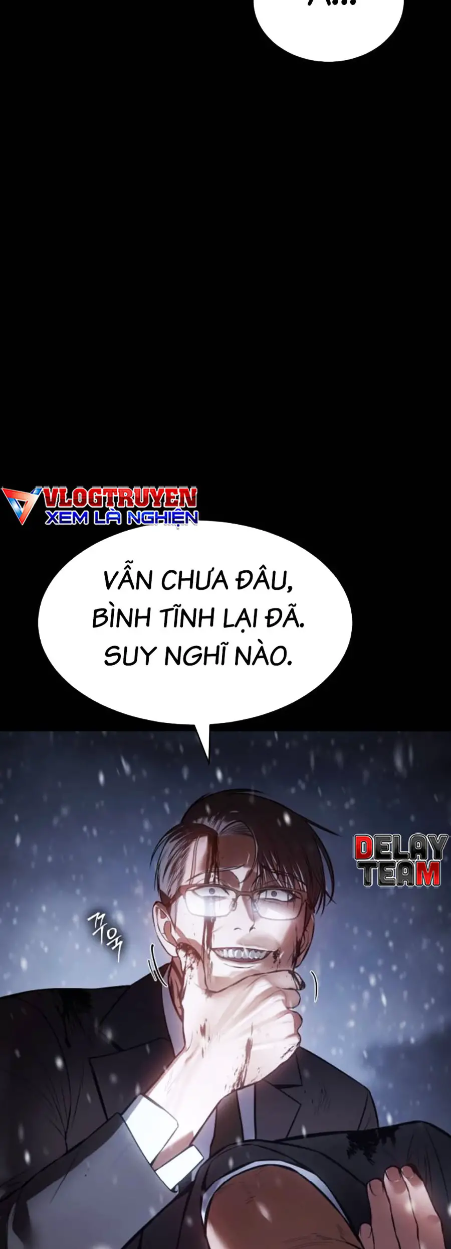 Đặc Vụ Thế Thân Nettruyen ZZZ Chương 74 Page 11