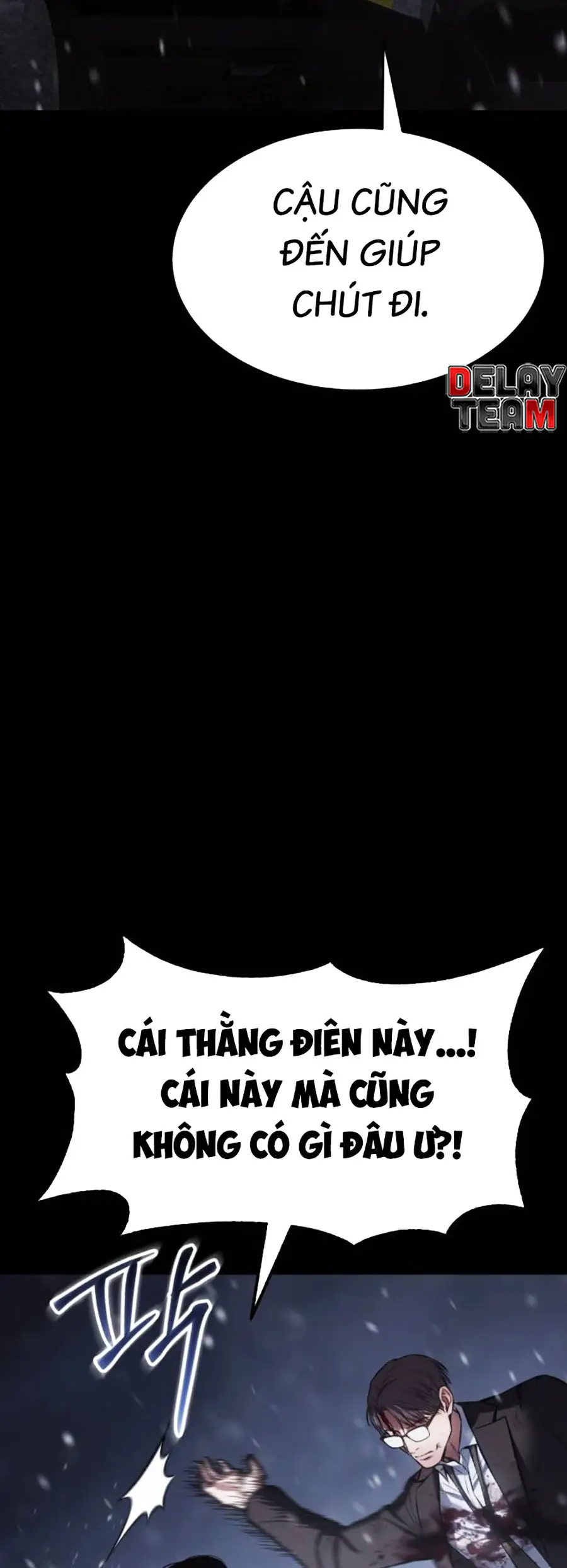 Đặc Vụ Thế Thân Nettruyen ZZZ Chương 74 Page 16
