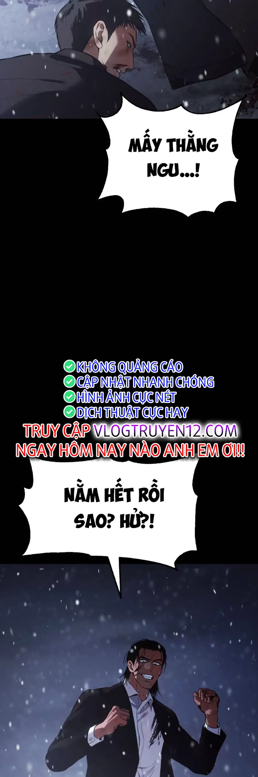 Đặc Vụ Thế Thân Nettruyen ZZZ Chương 74 Page 128